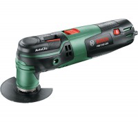 Bosch Multi-Tool Spare Parts